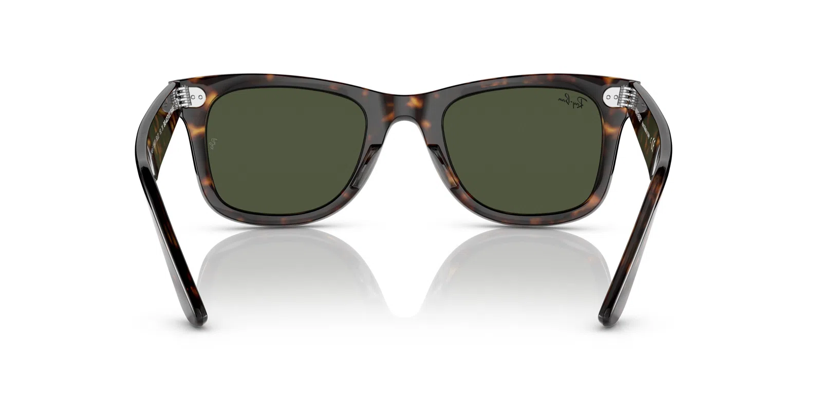 Ray-Ban Wayfarer 2140F Sunglasses - view 229